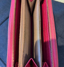 Fendi Long Wallets Fend