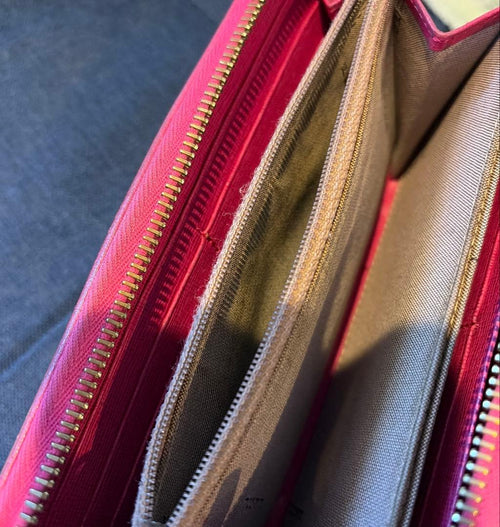 Fendi Long Wallets Fend