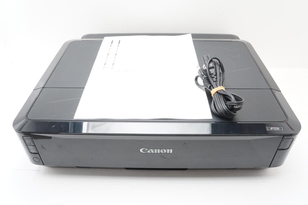 Canon Inkjet Printers Ip7230