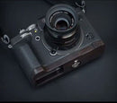Digital Slr Fujifilm Xt4