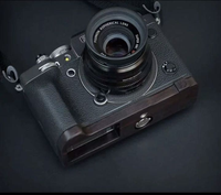 Digital Slr Fujifilm Xt4