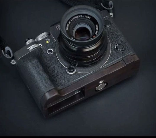 Digital Slr Fujifilm Xt4