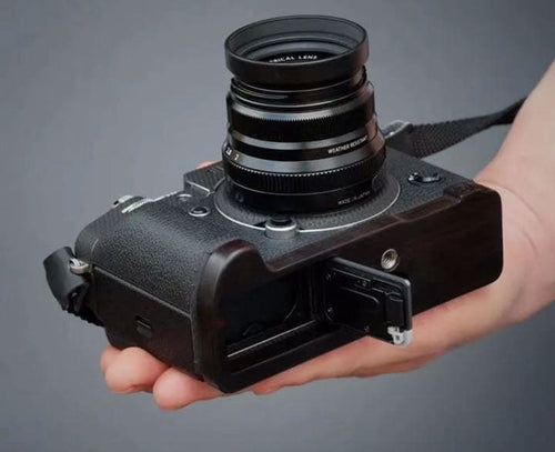Digital Slr Fujifilm Xt4