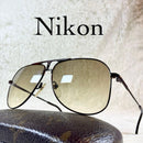 Nikon Sunglasses 4337