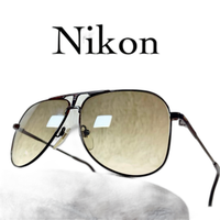Nikon Sunglasses 4337
