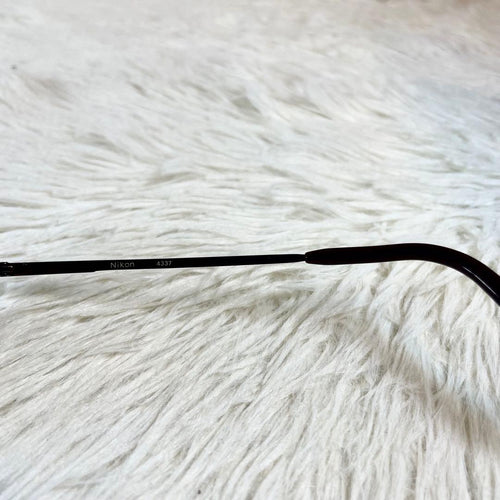 Nikon Sunglasses 4337