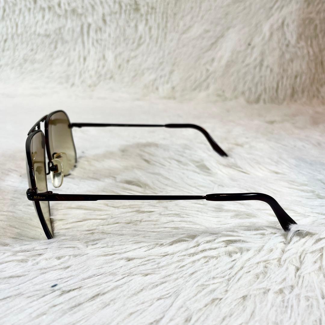 Nikon Sunglasses 4337