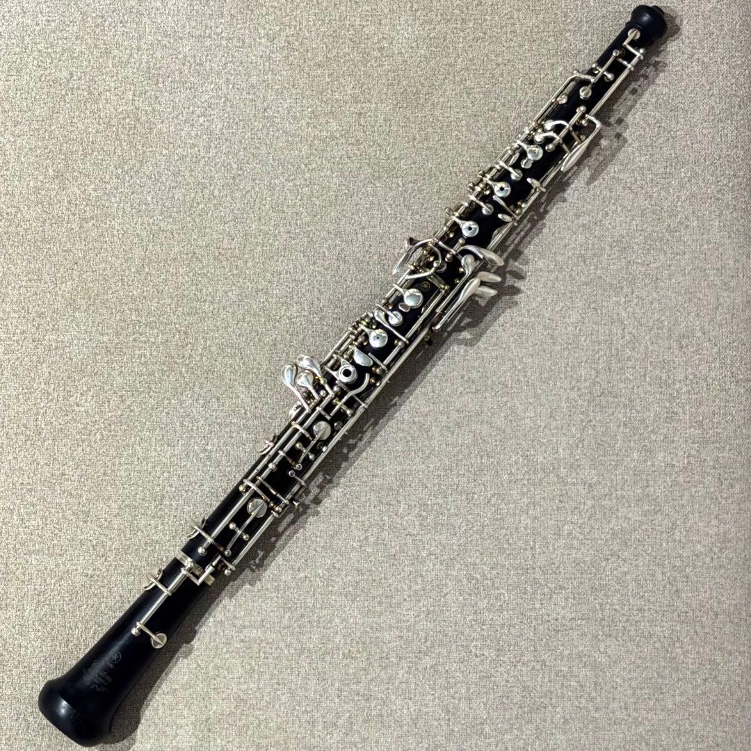 Yamaha Oboes Yob-831 Jdr