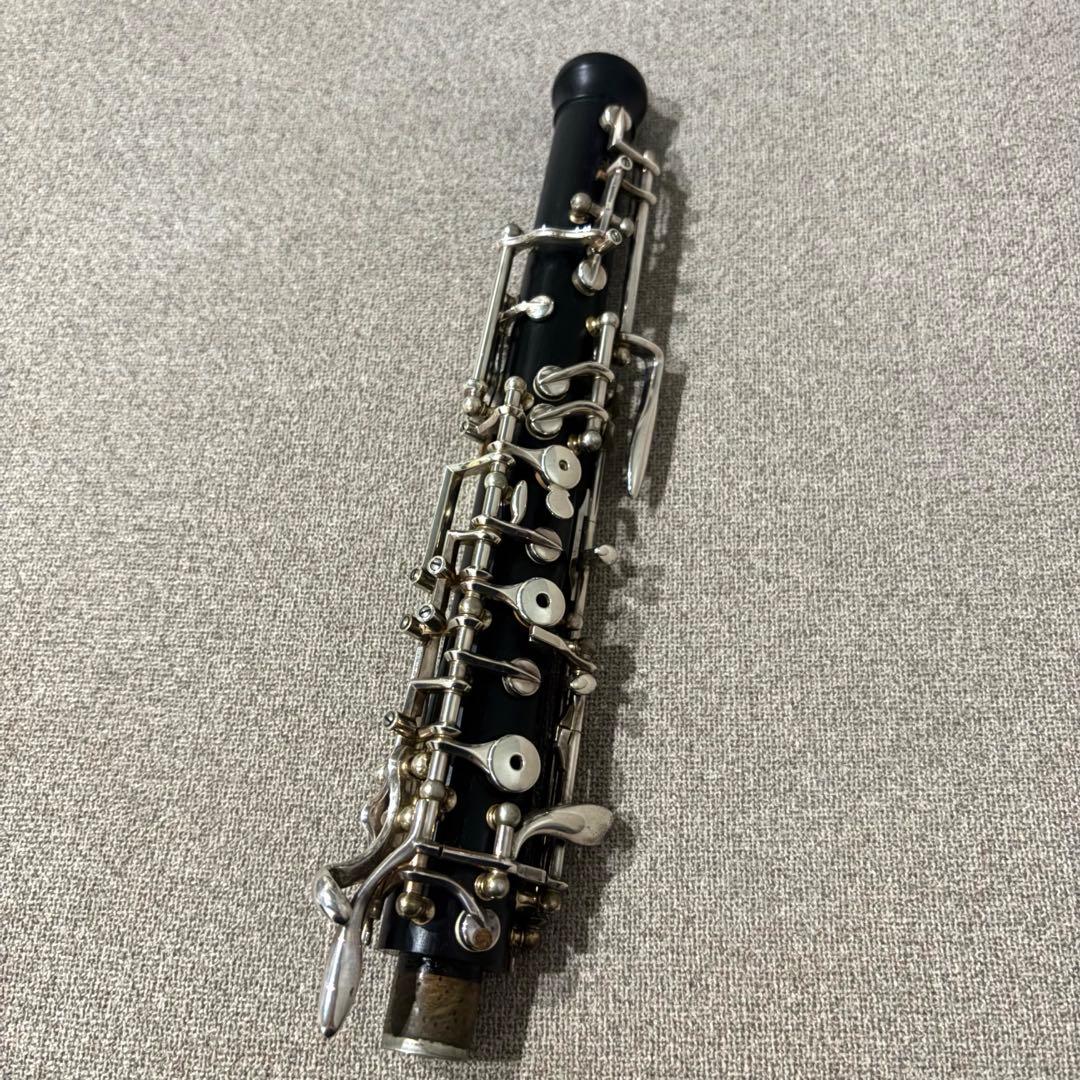 Yamaha Oboes Yob-831 Jdr