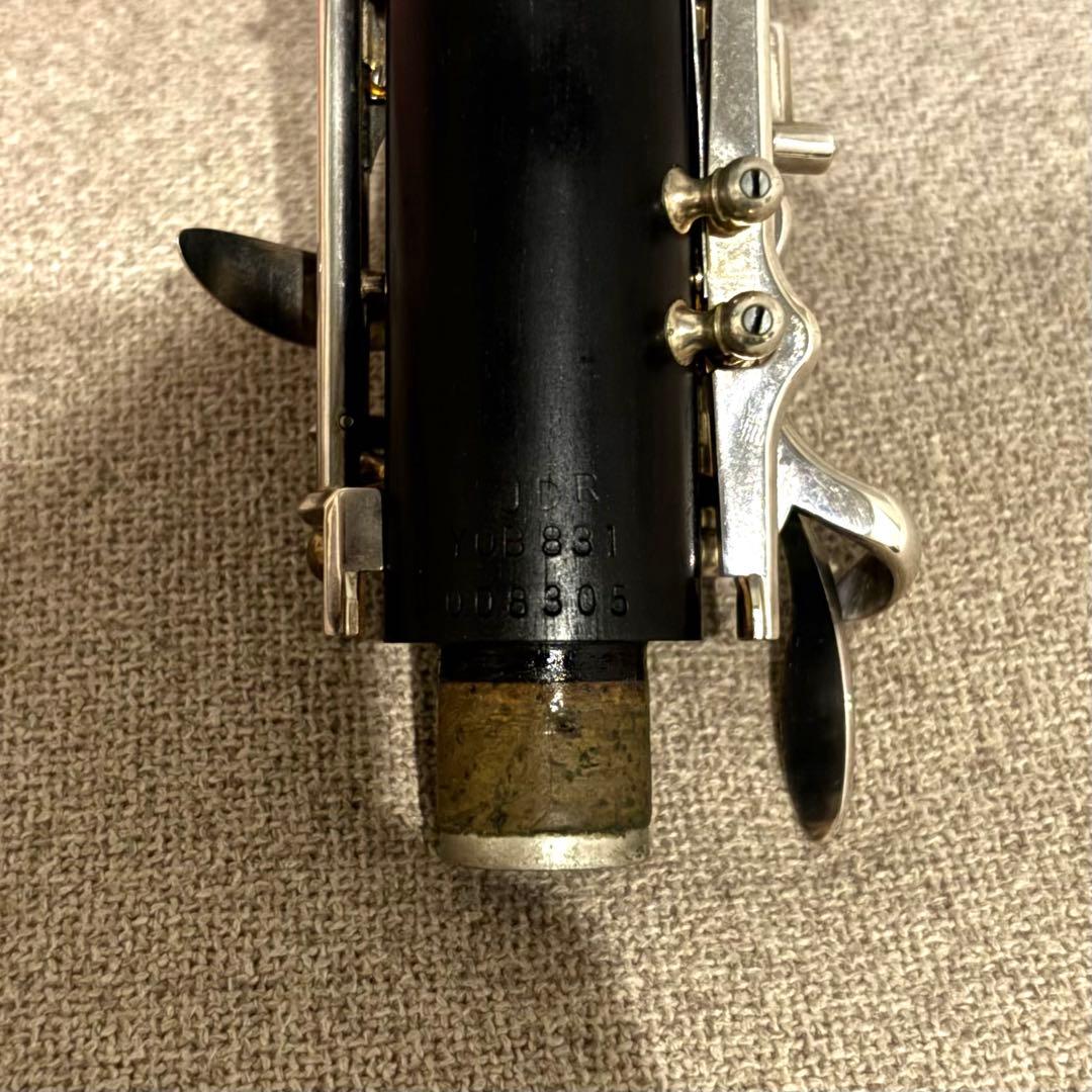 Yamaha Oboes Yob-831 Jdr