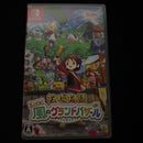 Nintendo Switch Games (Physical)