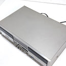 Technics Cd Md Cassette Deck Rs-M222