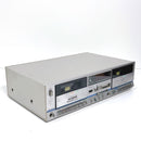 Technics Cd Md Cassette Deck Rs-M222