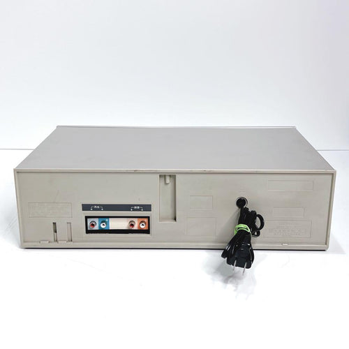 Technics Cd Md Cassette Deck Rs-M222
