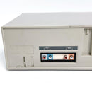 Technics Cd Md Cassette Deck Rs-M222