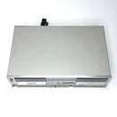 Technics Cd Md Cassette Deck Rs-M222