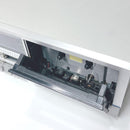 Technics Cd Md Cassette Deck Rs-M222