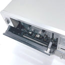 Technics Cd Md Cassette Deck Rs-M222