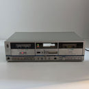 Technics Cd Md Cassette Deck Rs-M222