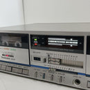 Technics Cd Md Cassette Deck Rs-M222