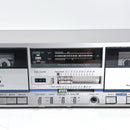 Technics Cd Md Cassette Deck Rs-M222
