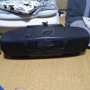Victor Radios Radio Cassette Players Cd Rc-X750