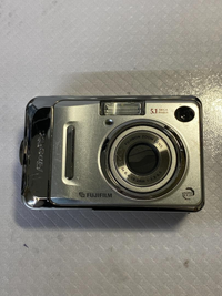 Fujifilm Compact Digital Camera A500#947