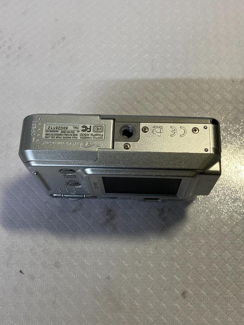 Fujifilm Compact Digital Camera A500#947