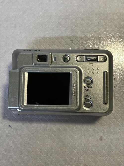 Fujifilm Compact Digital Camera A500#947