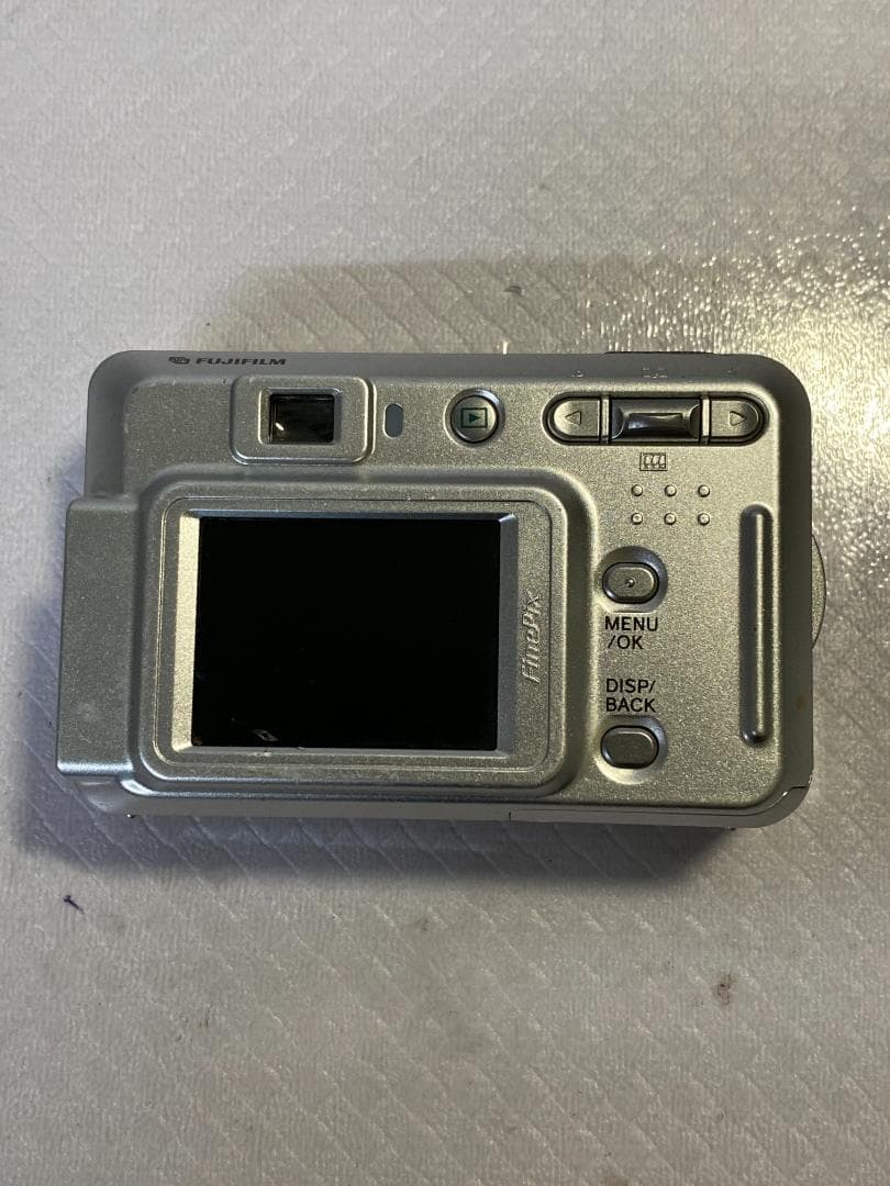 Fujifilm Compact Digital Camera A500#947