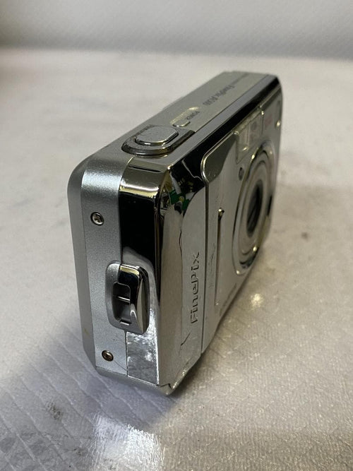 Fujifilm Compact Digital Camera A500#947