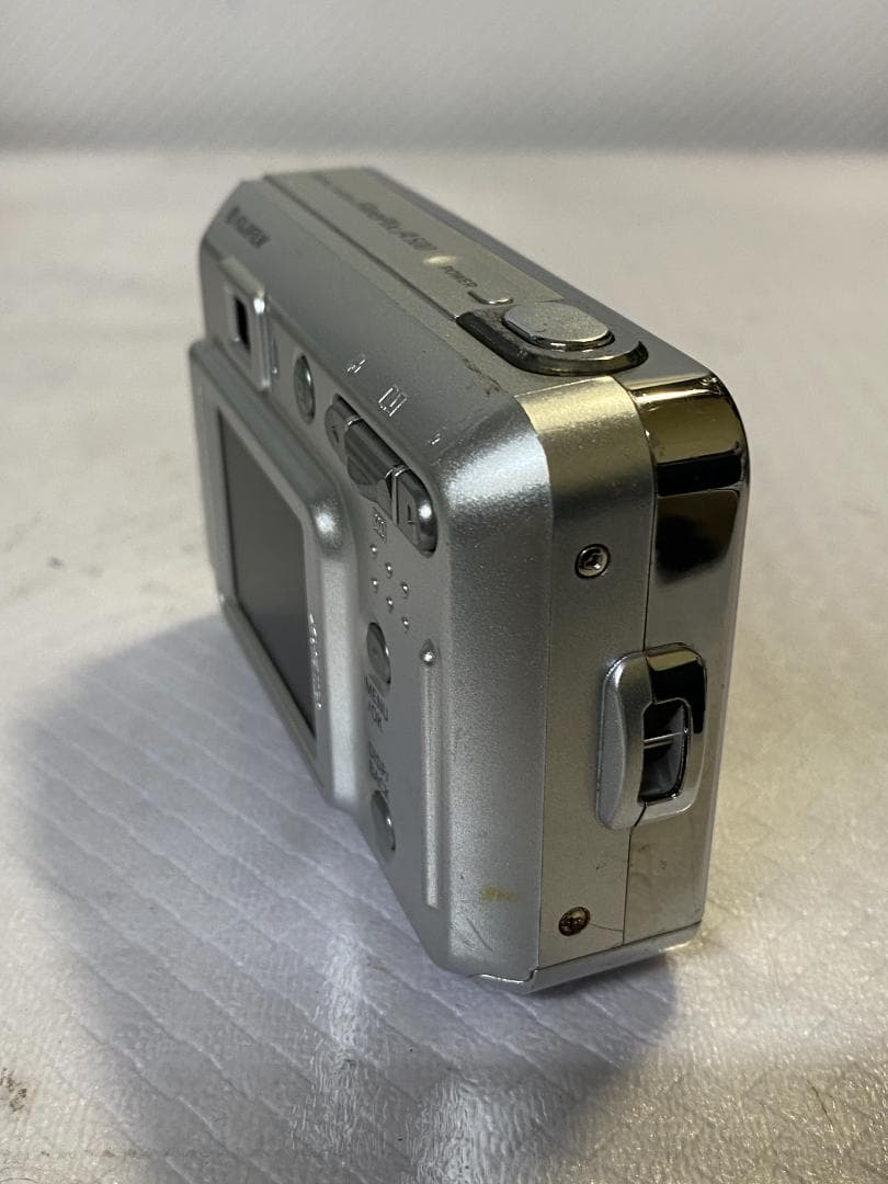 Fujifilm Compact Digital Camera A500#947