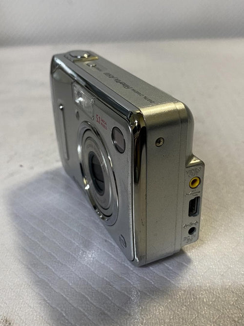 Fujifilm Compact Digital Camera A500#947
