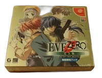 Soft Eve Zero