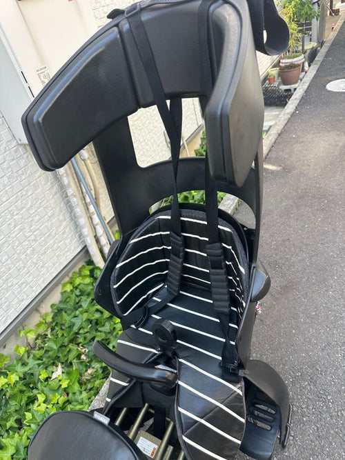 Yamaha Bicycles With Child Seats 2021