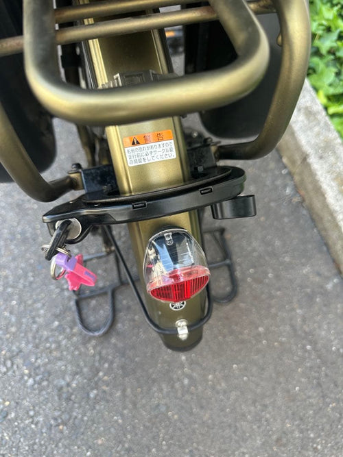 Yamaha Bicycles With Child Seats 2021