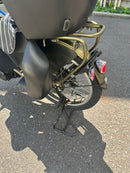 Yamaha Bicycles With Child Seats 2021