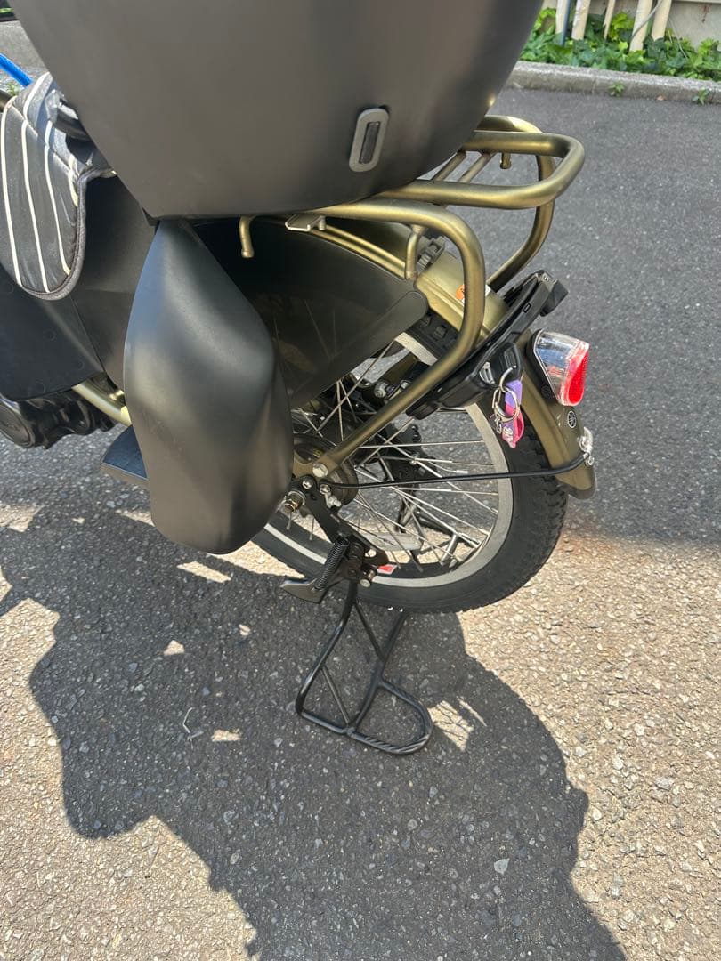 Yamaha Bicycles With Child Seats 2021