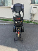 Yamaha Bicycles With Child Seats 2021