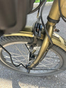 Yamaha Bicycles With Child Seats 2021