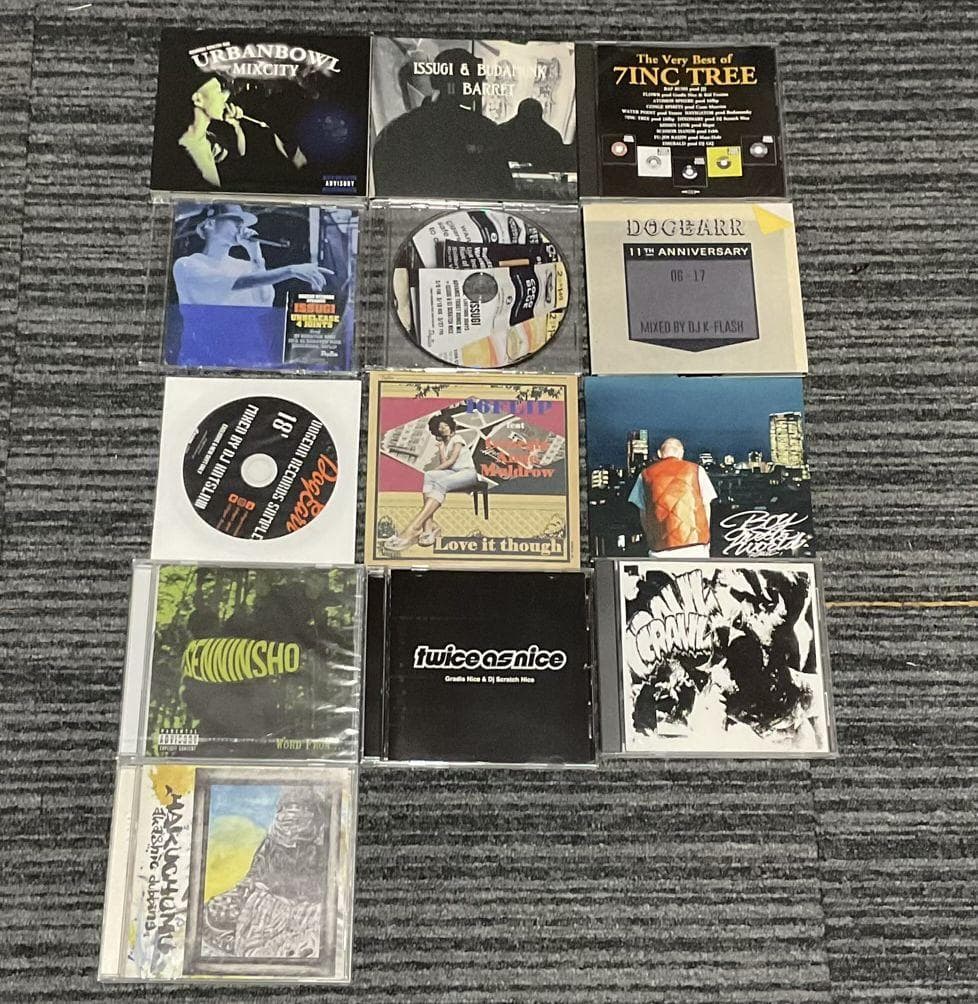 Japanese Music Issugi Cd Monju