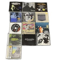 Japanese Music Issugi Cd Monju