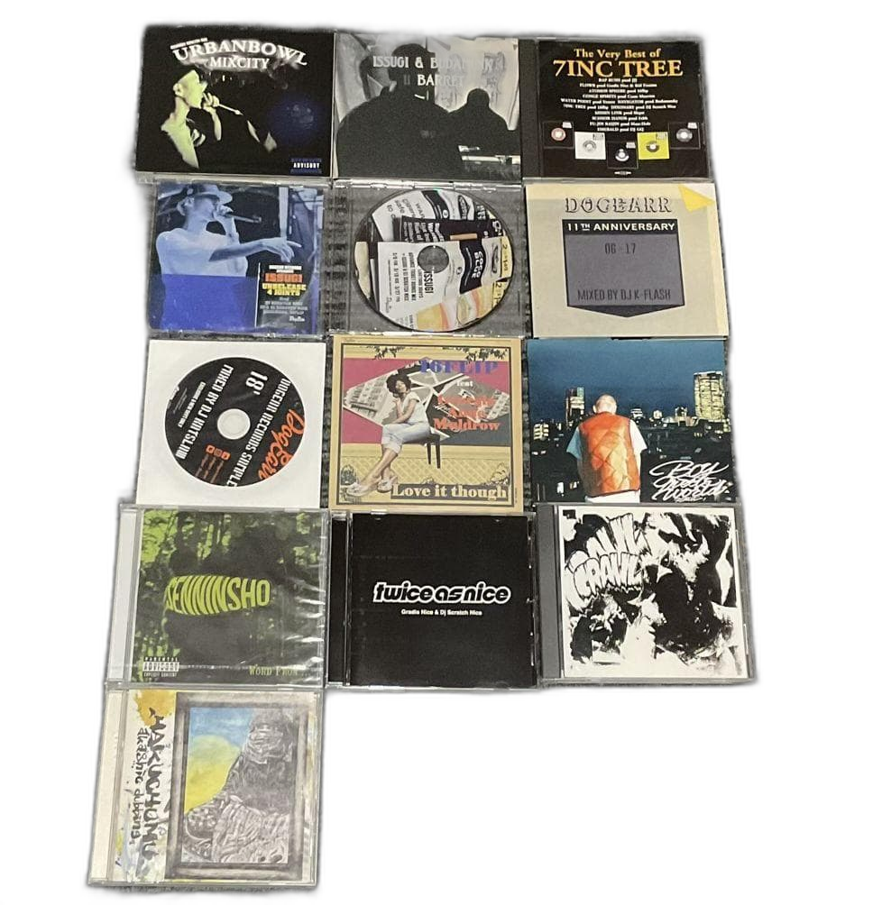 Japanese Music Issugi Cd Monju