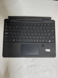 Microsoft Keyboard Body Surface Pro Signature 1864 Kb013