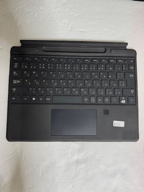 Microsoft Keyboard Body Surface Pro Signature 1864 Kb013