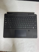 Microsoft Keyboard Body Surface Pro Signature 1864 Kb013