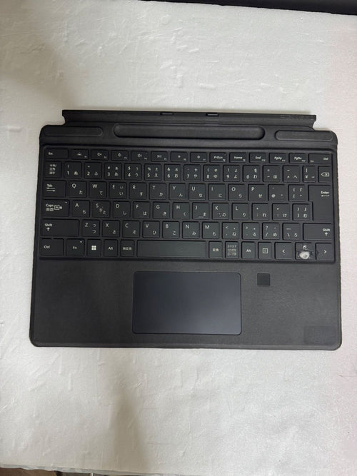Microsoft Keyboard Body Surface Pro Signature 1864 Kb013