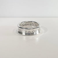 Tiffany Rings 1837 14