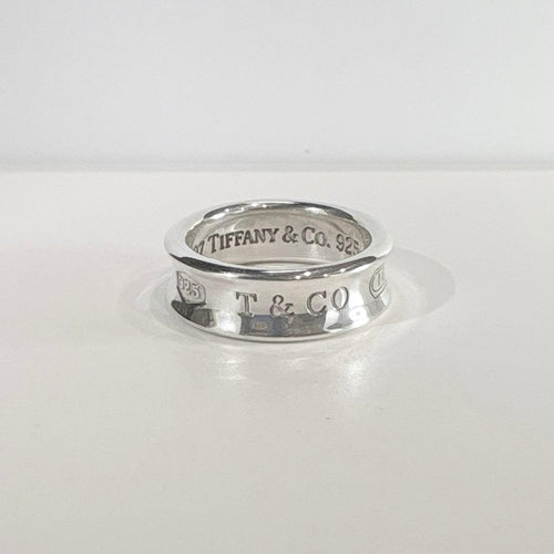 Tiffany Rings 1837 14