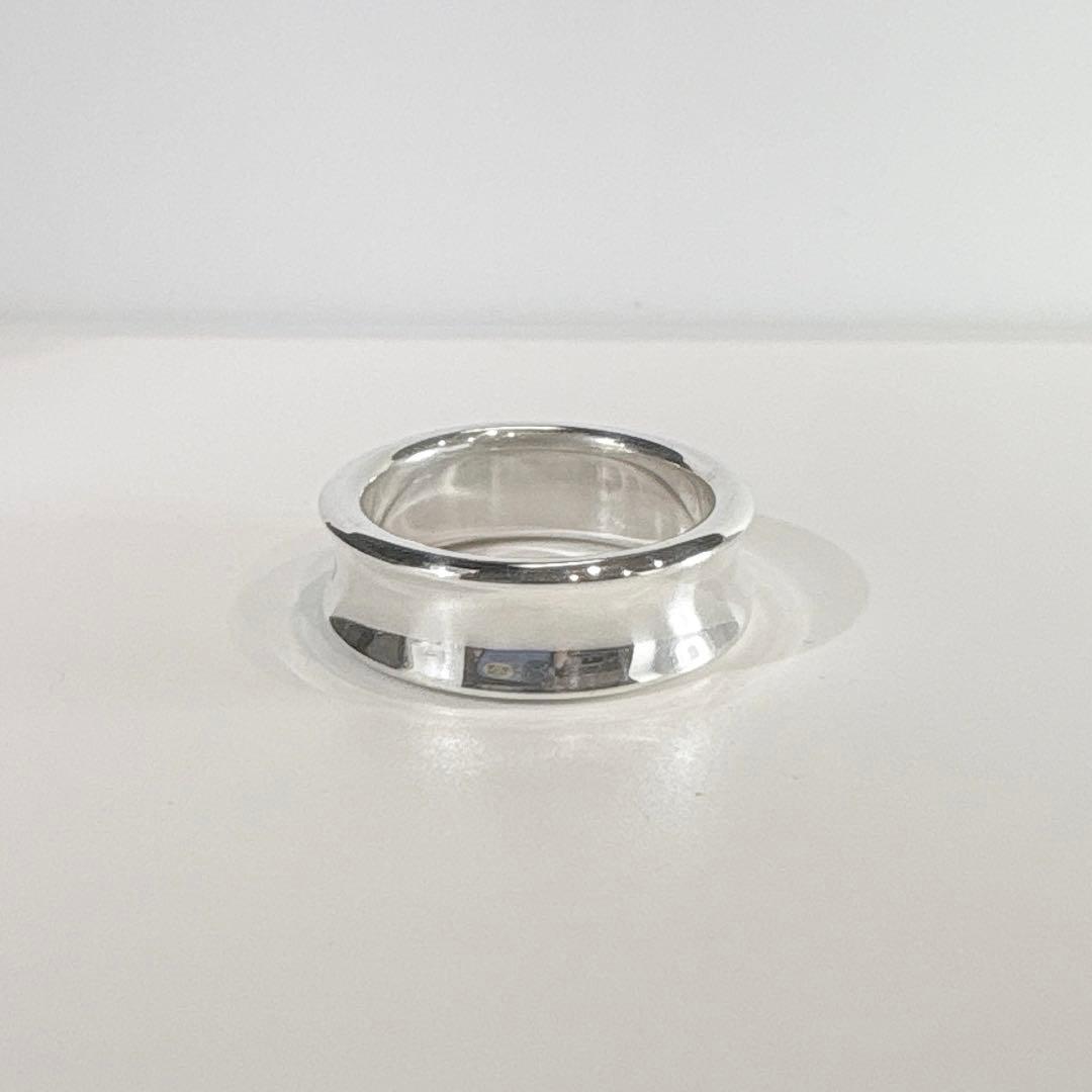 Tiffany Rings 1837 14